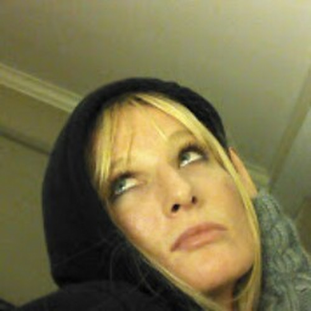 Meet your Posher, Kristin